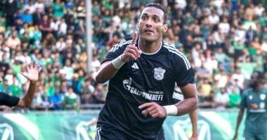 أحمد ياسر يجدد تعاقده مع التحدى الليبى