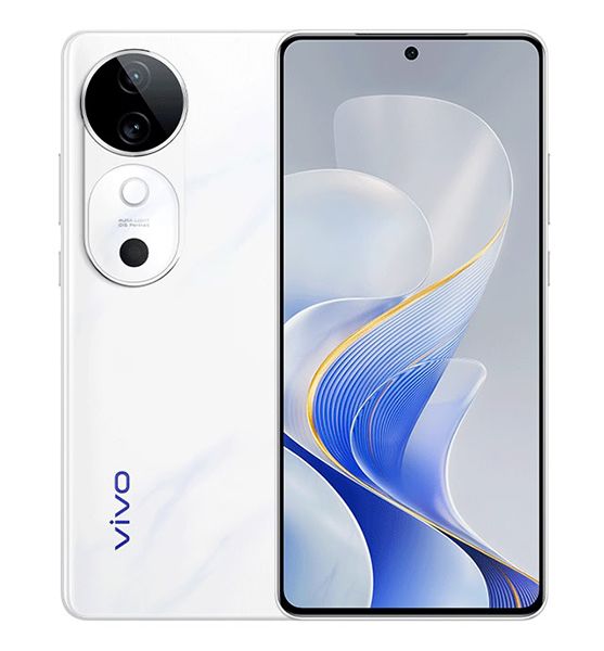 تكنولوجيا: هواتف vivo S19 وS19 Pro تنطلق بكاميرة سيلفي بدقة 50 ميجا بيكسل