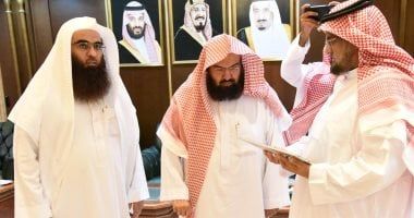 شئون الحرمين تُطلق "هدى النبى فى المناسك"