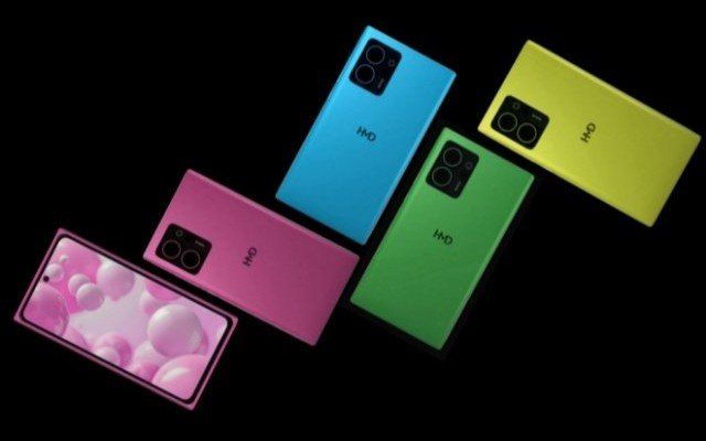 تكنولوجيا: هاتف HMD Skyline سيصل في شهر يوليو وهناك تسريب في الأسعار