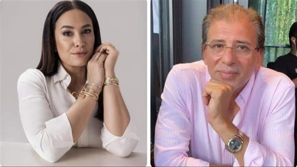 رغم الخلافات.. خالد يوسف عن هند صبرى: "عايز أشتغل معاها تاني"