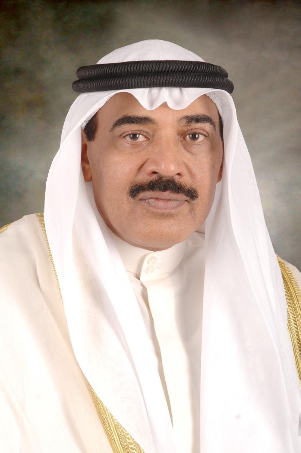 الشيخ صباح خالد الحمد المبارك الصباح ولياً للعهد في الكويت