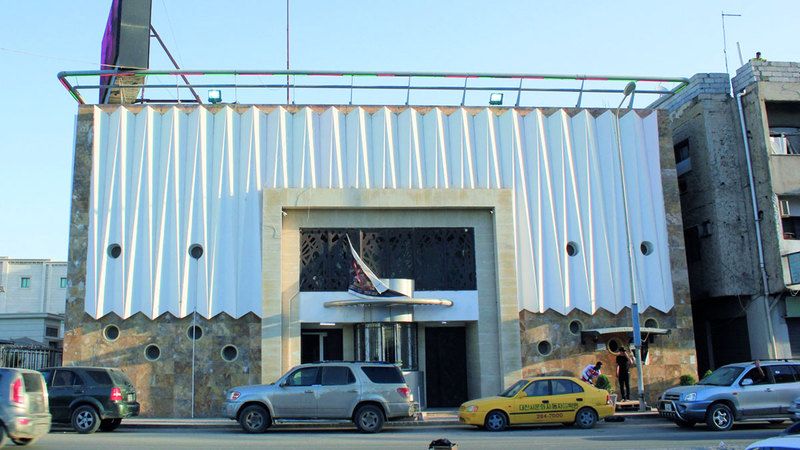 الامارات | مسرحيون ليبيون متمسكون بفنهم رغم الإهمال