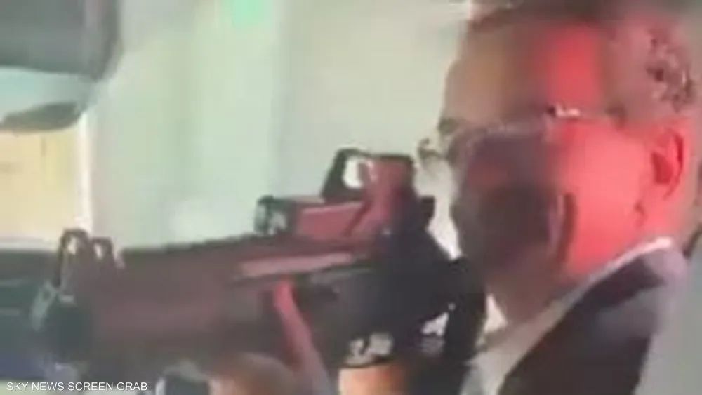 الامارات | فيديو يتسبب بإقالة سفير بريطانيا لدى المكسيك