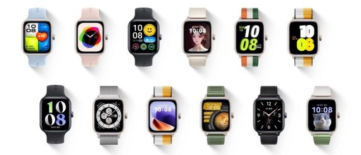 تكنولوجيا: ساعة vivo Watch GT الذكية تنطلق بتصميم جديد ودعم eSIM