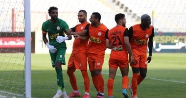3 مباريات قوية فى دور الـ"32" بكأس مصر اليوم