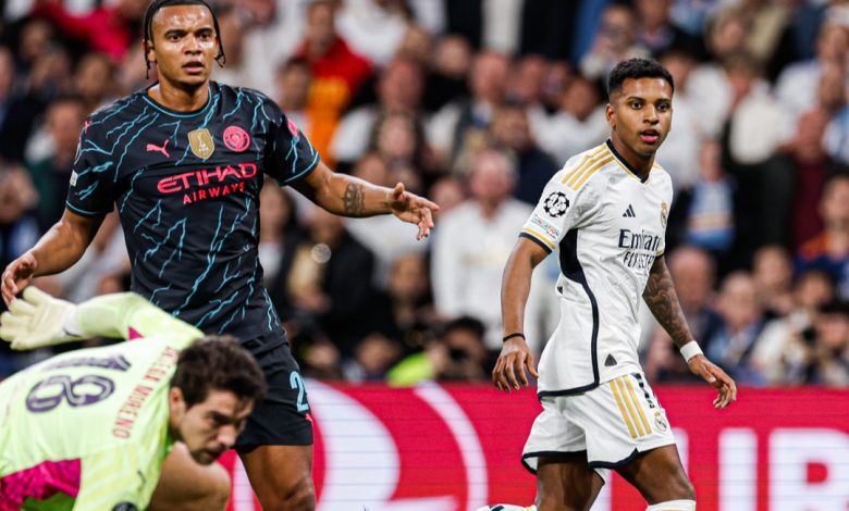 كل ما يخص مباراة ريال مدريد ودورتموند في نهائي دوري أبطال أوروبا