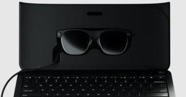 تكنولوجيا: بدون شاشة.. تطوير كمبيوتر جديد يعمل بالواقع المعزز