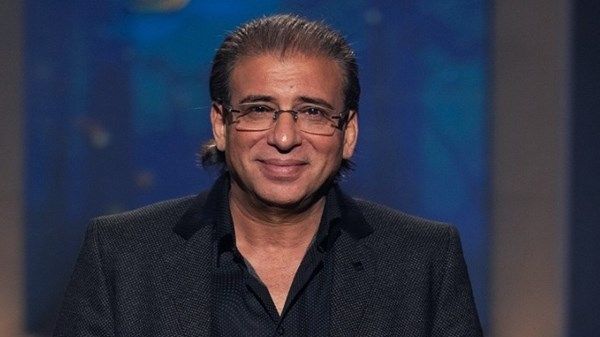 رغم الخلافات.. خالد يوسف عن هند صبرى: "عايز أشتغل معاها تاني"