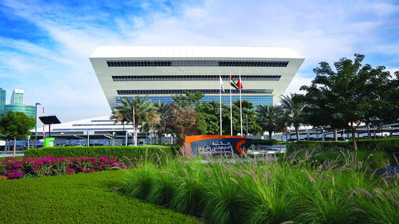 الامارات | مكتبة محمد بن راشد في يونيو.. فعاليات وورش إبداعية متنوّعة