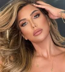 دانا حلبي عن زواجها من محمد رجب : أنا مزة حلوة وماشية مع نجم