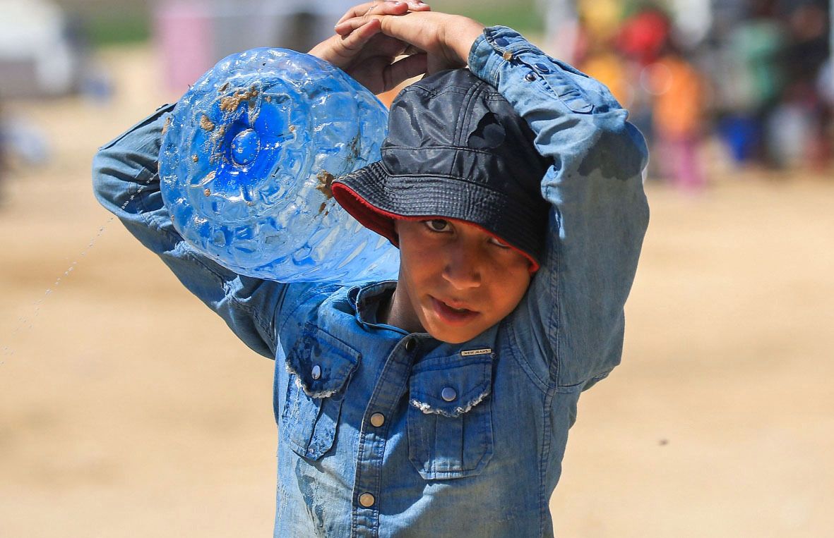 الأردن يستضيف مؤتمراً إنسانياً دولياً بشأن غزة 11 الجاري