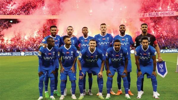 ملخص تتويج الهلال السعودي بكأس الملك على حساب النصر