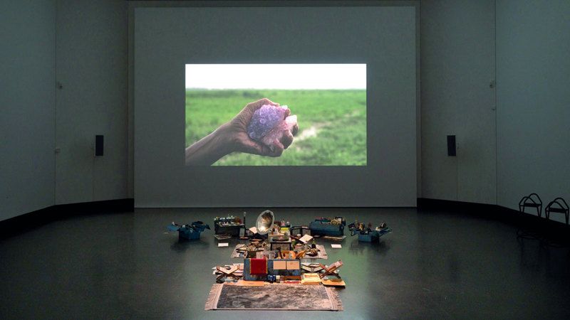 الامارات | «فن جميل» و«فيكتوريا» يعلنان مشاريع «الصور والوسائط الرقمية»