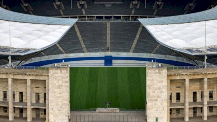 أوروبا 2024: عشرة ملاعب ومدن مضيفة