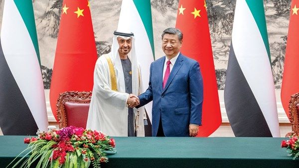 خبراء لـ«الاتحاد»: زيارة رئيس الدولة «دفعة قوية» للعلاقات مع الصين