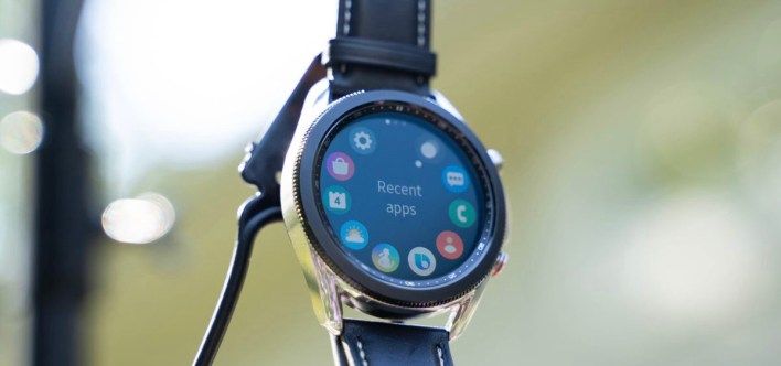 تكنولوجيا: سامسونج تقوم بإيقاف تشغيل Tizen وإنهاء الدعم الكامل لنظام تشغيل الساعة الذكية