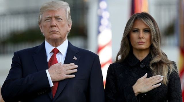 بعد الإدانة التاريخية لترامب.. نجمة الأفلام الإباحية لم تنبس ببنت شفة