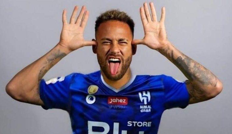 نيمار يسخر من رونالدو عقب هزيمة النصر من الهلال (فيديو)