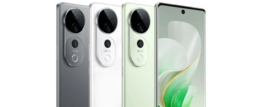 تكنولوجيا: هواتف vivo S19 وS19 Pro تنطلق بكاميرة سيلفي بدقة 50 ميجا بيكسل