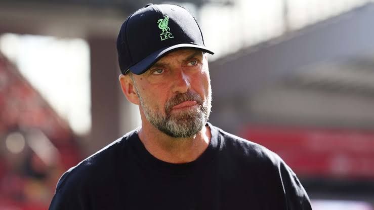 كلوب يدعم بوروسيا دورتموند أمام ريال مدريد في نهائي دوري أبطال أوروبا (صور)