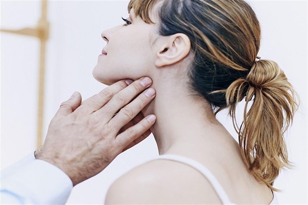 هل هناك علاقة بين تورم الغدد الليمفاوية تحت الإبط وزيادة نشاط المناعة؟