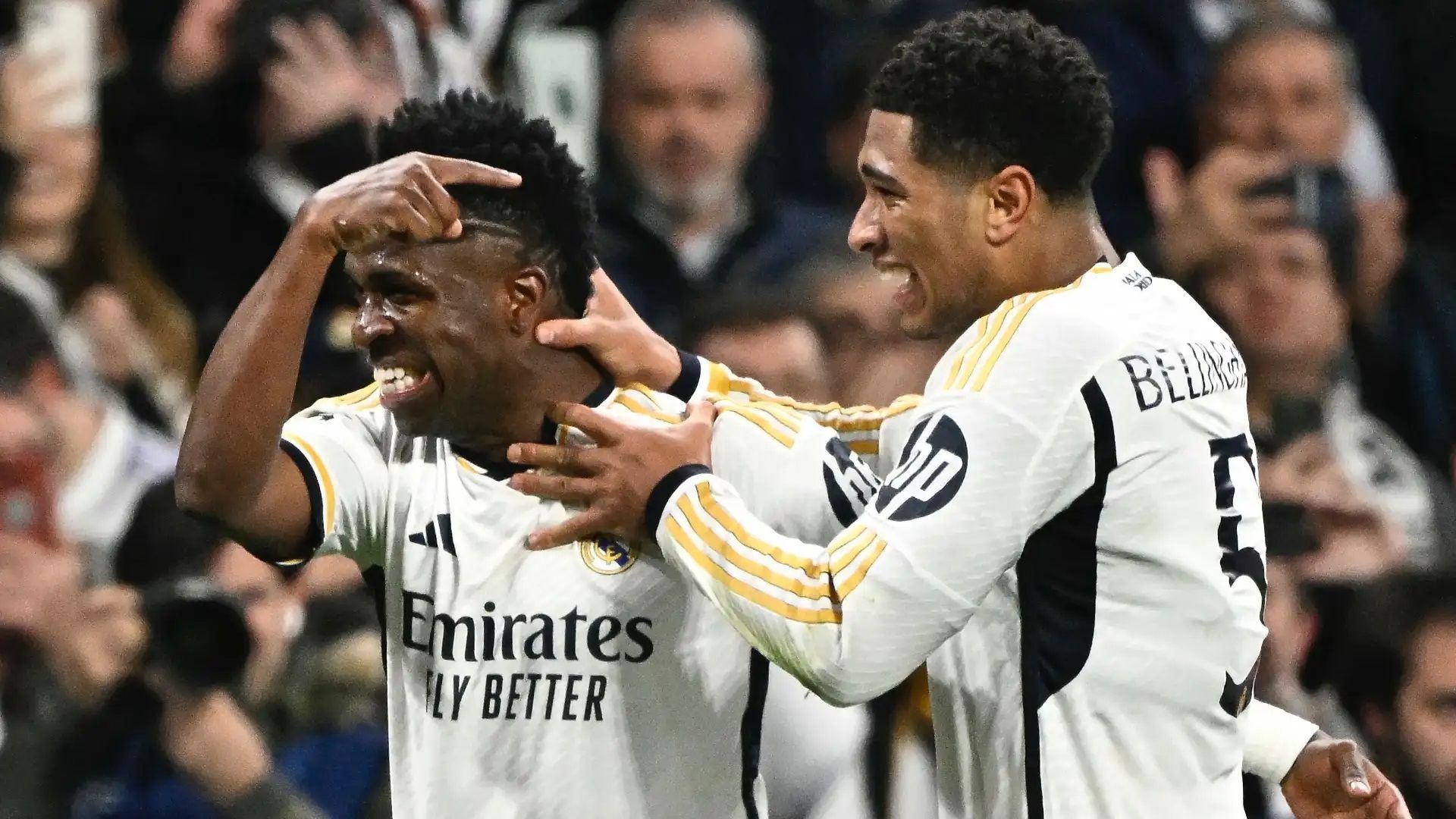 الامارات | كلمة سر ريال مدريد في نهائي دوري أبطال أوروبا.. هذا اللاعب
