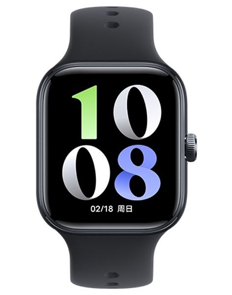 تكنولوجيا: ساعة vivo Watch GT الذكية تنطلق بتصميم جديد ودعم eSIM