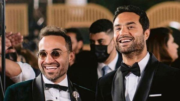 ليست المرة الأولى.. كريم وأحمد فهمي يجتمعان في "عصابة المكس"