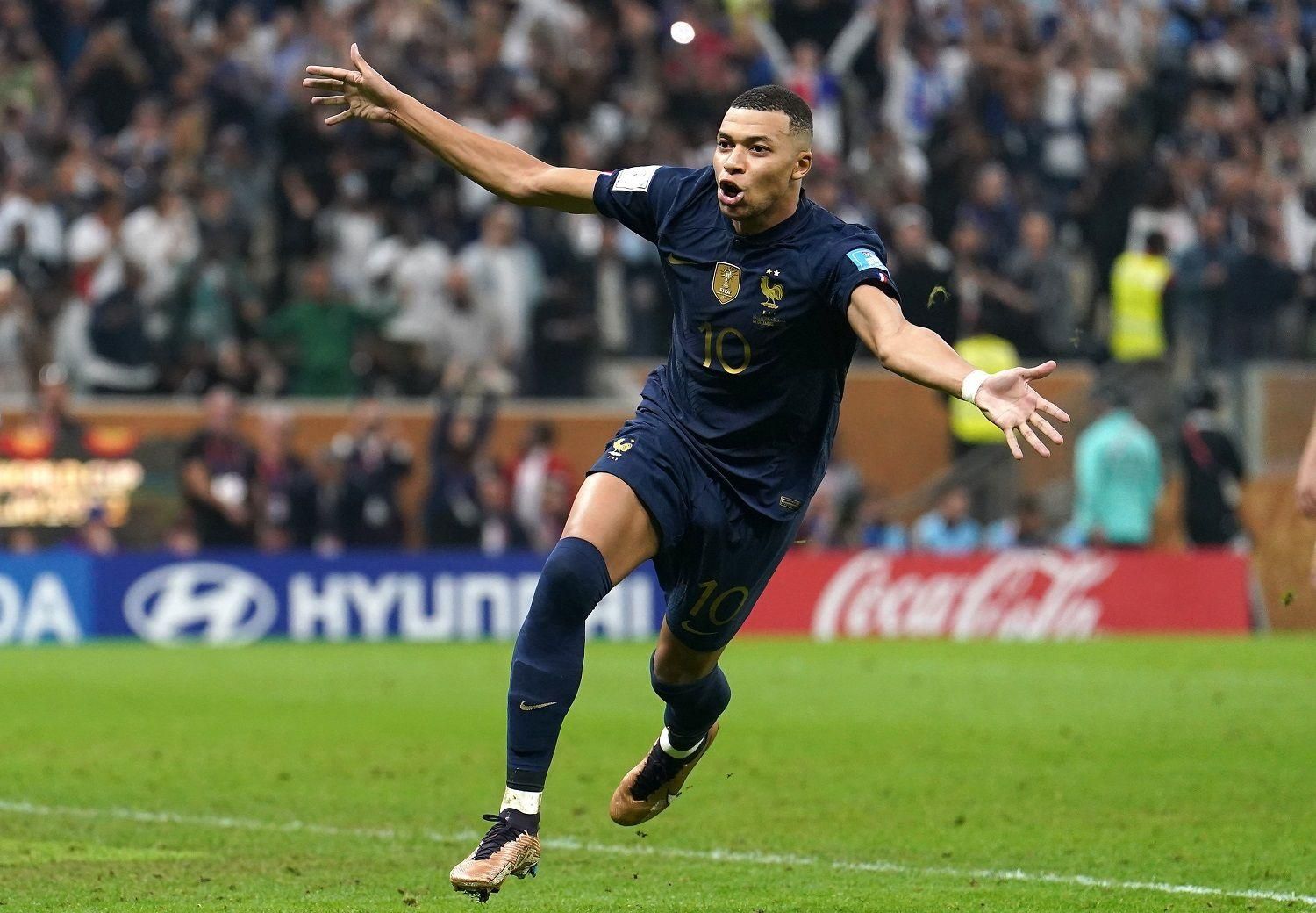 ريال مدريد ومبابي ومهمة العمر