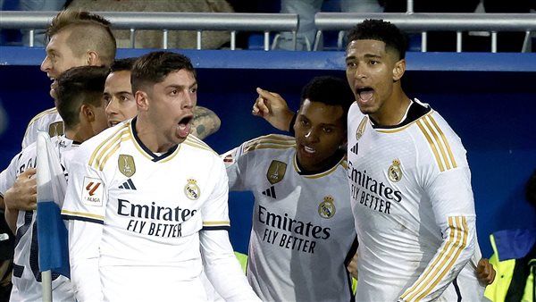 تشكيل ريال مدريد المتوقع ضد بوروسيا دورتموند في نهائي دوري أبطال أوروبا