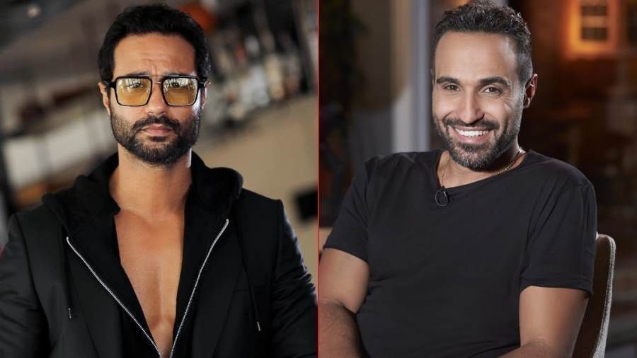 ليست المرة الأولى.. كريم وأحمد فهمي يجتمعان في "عصابة المكس"
