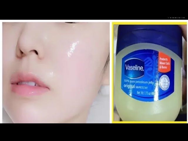 الفازلين والقرنفل للوجه سيجعلك كأنك شابة مهما كان عمرك فوق 50 سنة يخليك ملكة جمال (طريقة التحضير)