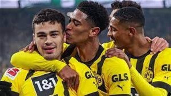 تشكيل بوروسيا دورتموند المتوقع ضد ريال مدريد في نهائي دوري أبطال أوروبا