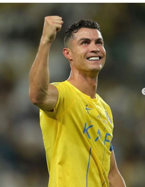 جورجينا عن خسارة كريستيانو أمام الهلال: ضربة جزاء واحدة كانت تفصلنا عن الفوز