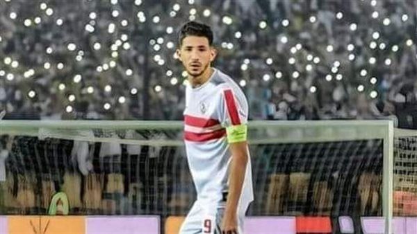 أحمد فتوح يتحدث عن أزمة اتهامه بتعاطي المخدرات