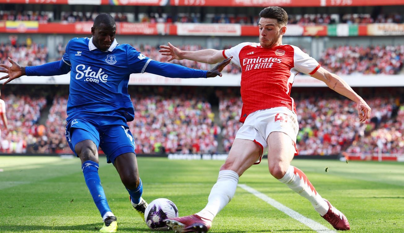 الامارات | فشل صفقة استحواذ شركة أمريكية على إيفرتون الإنجليزي