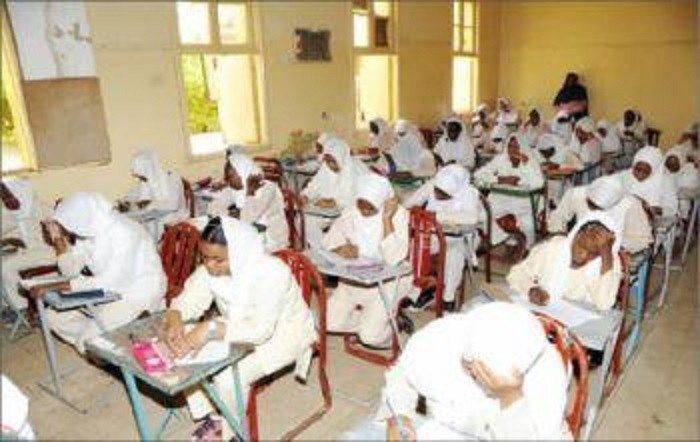 بدء امتحانات الشهادة الابتدائية بنهر النيل بحضور وزير التربية الاتحادي