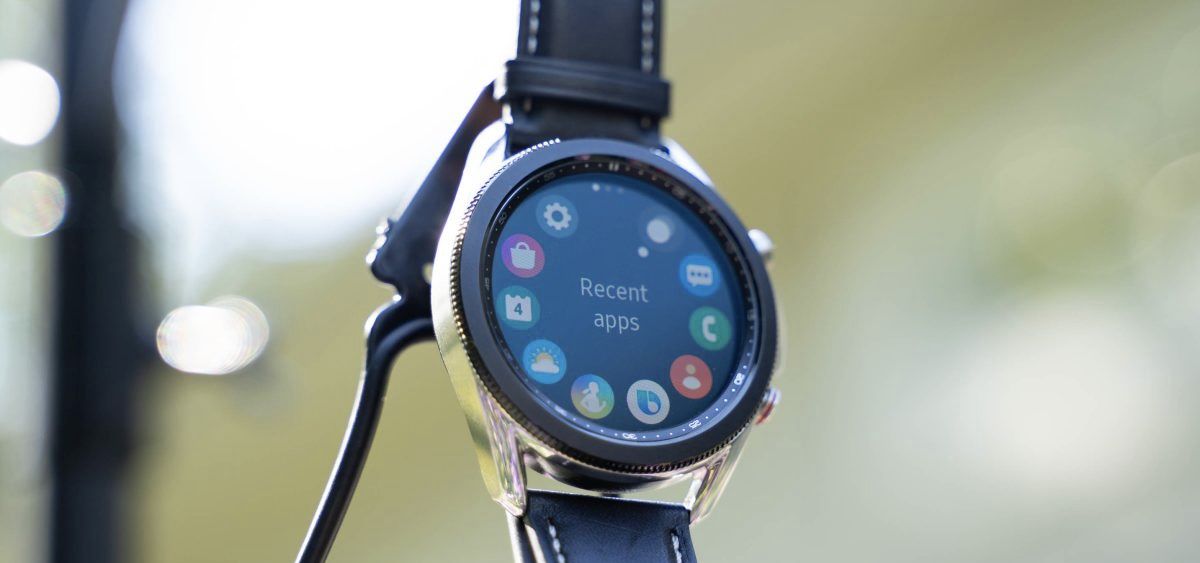 تكنولوجيا: سامسونج تقوم بإيقاف تشغيل Tizen وإنهاء الدعم الكامل لنظام تشغيل الساعة الذكية