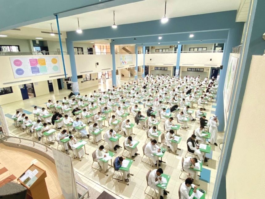 الالتزام بالنظام وتحري الدقة.. "التعليم" توضح ضوابط الاختبارات