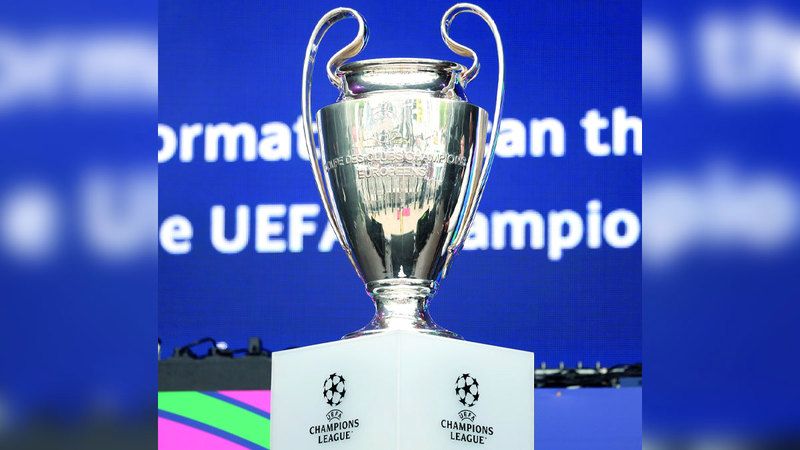 الامارات | ريال مدريد يطلب «الأبطال» الـ 15.. ودورتموند يراهن على المفاجأة