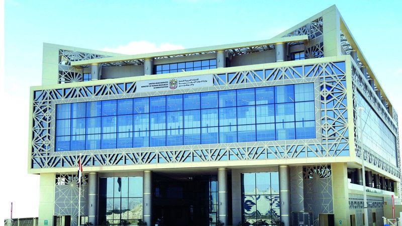 الامارات | تطبيق «حظر العمل وقت الظهيرة» اعتباراً من 15 يونيو