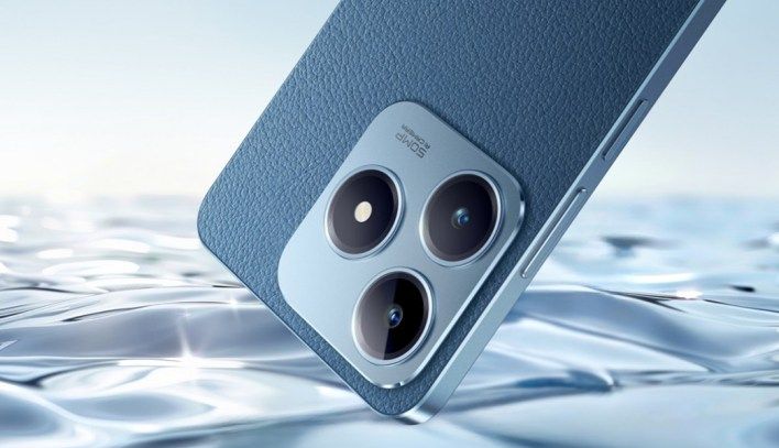 تكنولوجيا: هاتف Realme C63 ينطلق بكاميرة رئيسية بدقة 50 ميجا بيكسل وبطارية 5000 mAh