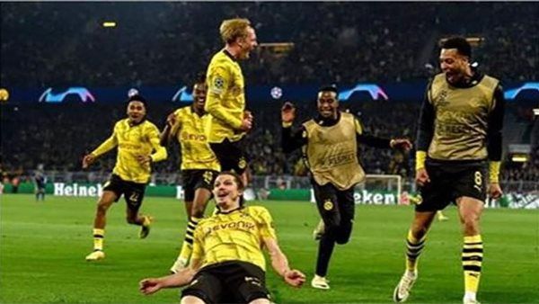 بوروسيا دورتموند: السعادة سبب تألق المواهب في النادي