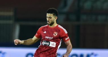 حسام عبد المجيد: الونش مثلى الأعلى.. ومحمد عبد المنعم أفضل مدافع فى مصر