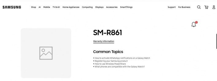 تكنولوجيا: سامسونج تؤكد خططها لإطلاق إصدار Galaxy Watch FE في الجيل القادم من الساعات الذكية