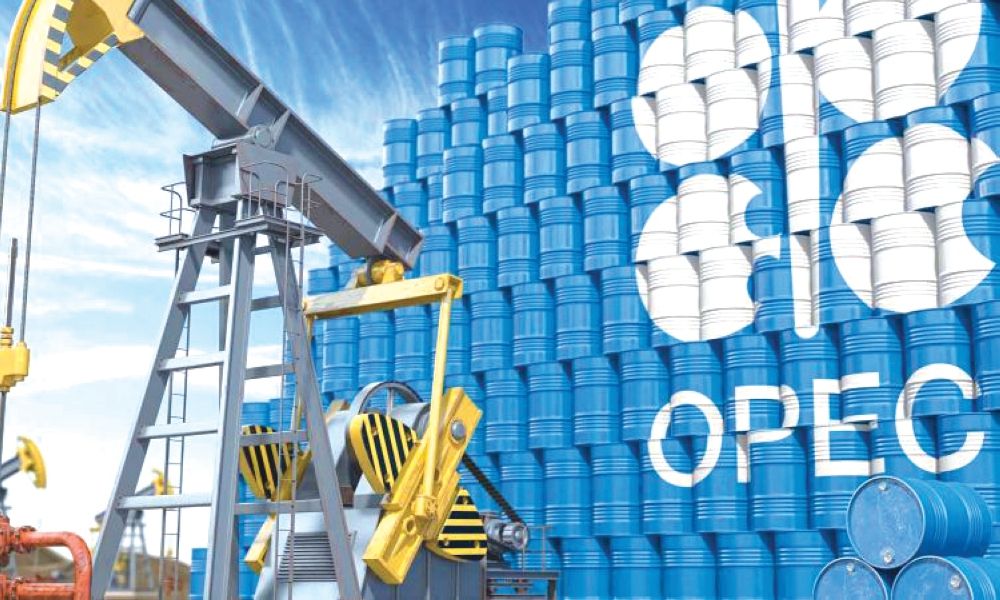 «أوبك +» تمدد تخفيضات الإنتاج حتى نهاية ديسمبر 2025