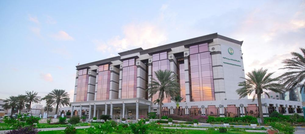 26 عاما معاناة.. "التخصصي" ينجح في علاج حالة مستعصية من "الورم الأصفر"