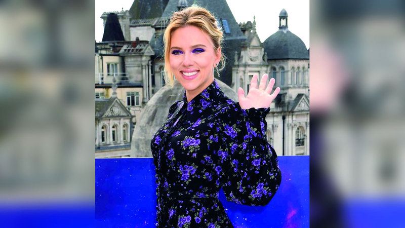 الامارات | بعد أزمة سكارليت جوهانسون.. استنساخ الأصوات يثير المخاوف