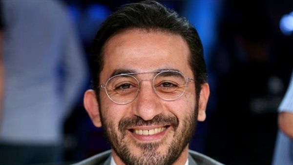 أحمد حلمي: الإحتلال يقدم رسالة مزيفة من خلال الفن وأتمني فضحه فى عمل فني